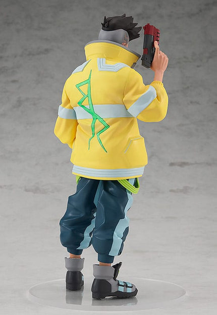 Cyberpunk: Edgerunners - David Martinez - Pop Up Parade Figure (Good Smile Company) — product image 5