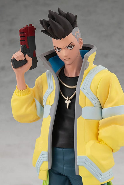 Cyberpunk: Edgerunners - David Martinez - Pop Up Parade Figure (Good Smile Company) — product image 6