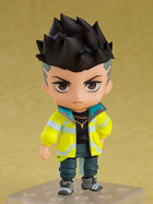 Cyberpunk: Edgerunners - David Martinez - Nendoroid #2125 Figure (Good Smile Company) — product image 1