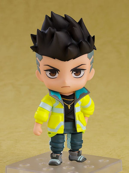 Cyberpunk: Edgerunners - David Martinez - Nendoroid #2125 Figure (Good Smile Company) — product image 1