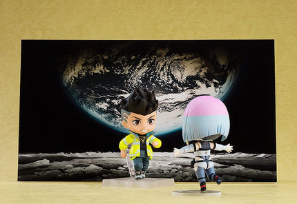 Cyberpunk: Edgerunners - David Martinez - Nendoroid #2125 Figure (Good Smile Company) — product image 7