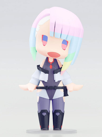 Cyberpunk: Edgerunners - Lucy - HELLO! GOOD SMILE Figure (Good Smile Company) — product image 2