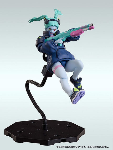 Cyberpunk: Edgerunners - Rebecca - BUZZmod 1/12 Scale Figure (Aniplex) — product image 6