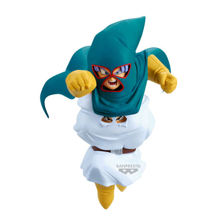 Dragon Ball Z - Mighty Mask - Match Makers Figure (Banpresto) — product image 1
