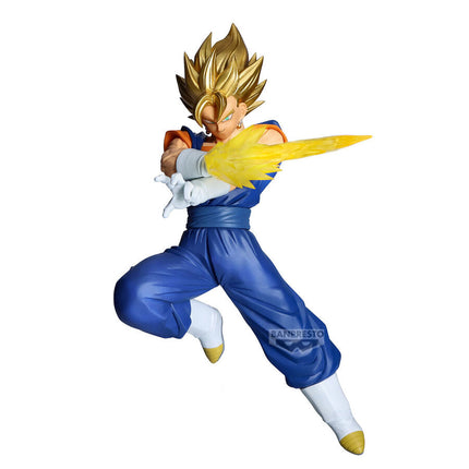 Dragon Ball Z - Super Saiyan Vegito - Dokkan Battle 10th Anniversary Figure (Banpresto) — product image 1