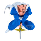 Dragon Ball Z - Dabura - Match Makers Figure (Banpresto) — product image 1