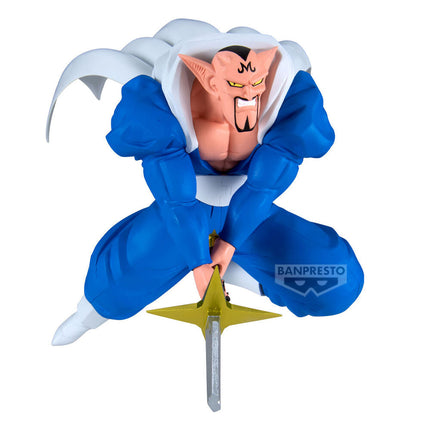 Dragon Ball Z - Dabura - Match Makers Figure (Banpresto) — product image 1