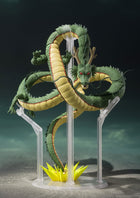 Dragon Ball Z - Shenron - S.H.Figuarts Figure (Bandai Spirits) (re-run) — product image 1