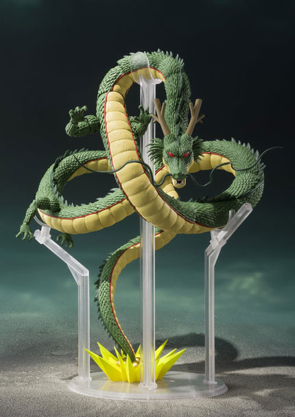 Dragon Ball Z - Shenron - S.H.Figuarts Figure (Bandai Spirits) (re-run) — product image 1