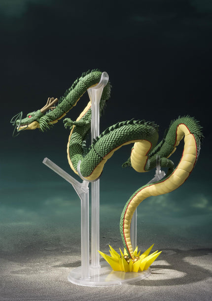Dragon Ball Z - Shenron - S.H.Figuarts Figure (Bandai Spirits) (re-run) — product image 3