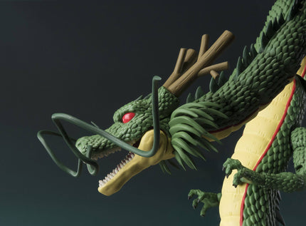 Dragon Ball Z - Shenron - S.H.Figuarts Figure (Bandai Spirits) (re-run) — product image 4
