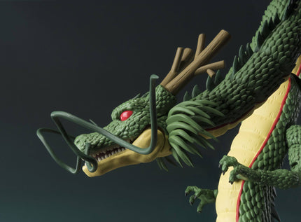 Dragon Ball Z - Shenron - S.H.Figuarts Figure (Bandai Spirits) (re-run) — product image 5