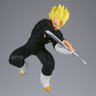 Dragon Ball Z - Super Saiyan Son Gohan - vs Dabura Match Makers Figure (Banpresto) — product image 1