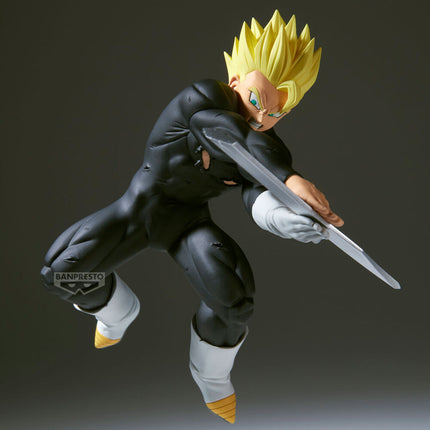 Dragon Ball Z - Super Saiyan Son Gohan - vs Dabura Match Makers Figure (Banpresto) — product image 3