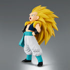 Dragon Ball Z - Super Saiyan 3 Gotenks - Solid Edge Works Figure (Banpresto) — product image 1