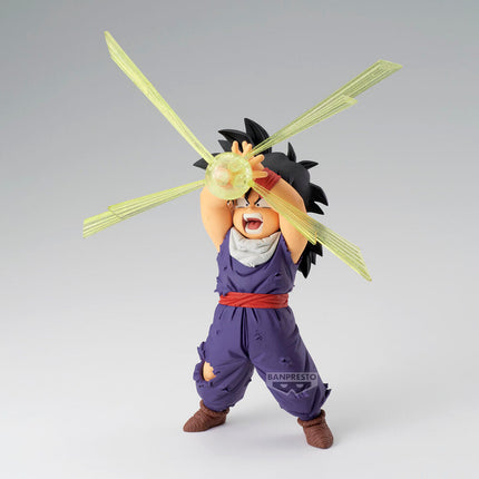 Dragon Ball Z - Son Gohan - G×materia III Figure (Banpresto) — product image 2