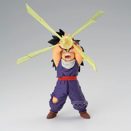 Dragon Ball Z - Son Gohan - G×materia III Figure (Banpresto) — product image 3