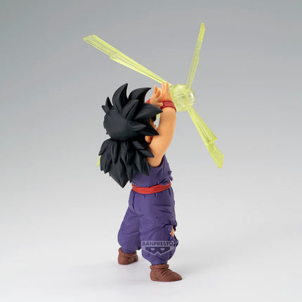 Dragon Ball Z - Son Gohan - G×materia III Figure (Banpresto) — product image 4