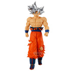Dragon Ball Super - Ultra Instinct Son Goku - Solid Edge Works Figure (Banpresto) — product image 1