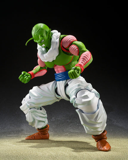 Dragon Ball Z - Nail - S.H.Figuarts Figure (Bandai Spirits) — product image 2