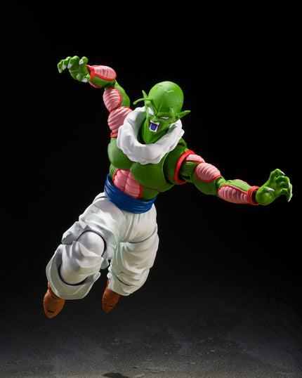 Dragon Ball Z - Nail - S.H.Figuarts Figure (Bandai Spirits) — product image 3