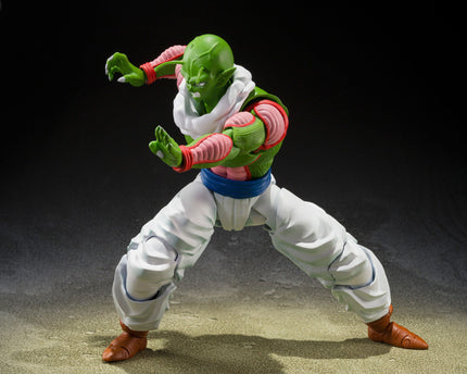 Dragon Ball Z - Nail - S.H.Figuarts Figure (Bandai Spirits) — product image 4