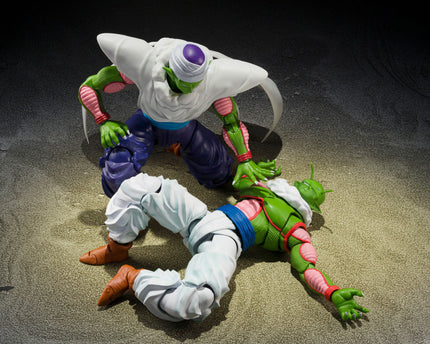 Dragon Ball Z - Nail - S.H.Figuarts Figure (Bandai Spirits) — product image 5