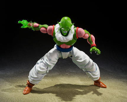 Dragon Ball Z - Nail - S.H.Figuarts Figure (Bandai Spirits) — product image 6