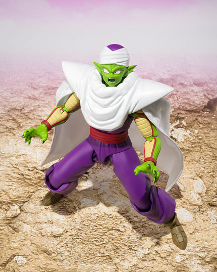 Dragon Ball Daima - Piccolo - S.H.Figuarts Figure (Bandai Spirits) — product image 2