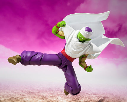 Dragon Ball Daima - Piccolo - S.H.Figuarts Figure (Bandai Spirits) — product image 4