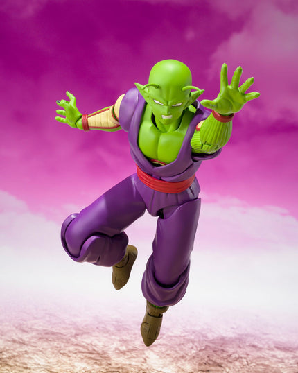 Dragon Ball Daima - Piccolo - S.H.Figuarts Figure (Bandai Spirits) — product image 5