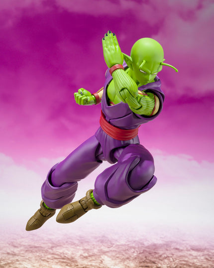 Dragon Ball Daima - Piccolo - S.H.Figuarts Figure (Bandai Spirits) — product image 6