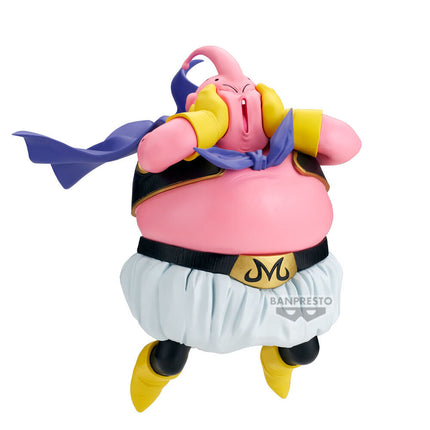 Dragon Ball Z - Majin Buu - vs Super Saiyan 3 Son Goku Match Makers Figure (Banpresto) — product image 1