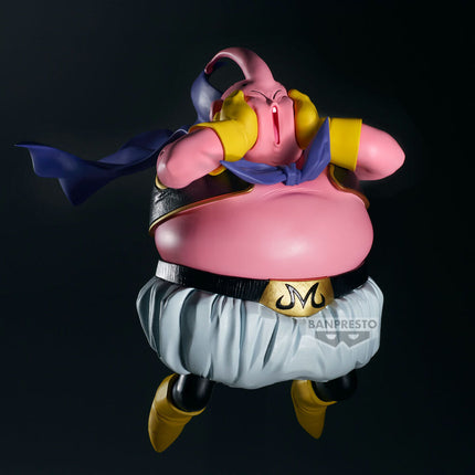 Dragon Ball Z - Majin Buu - vs Super Saiyan 3 Son Goku Match Makers Figure (Banpresto) — product image 2
