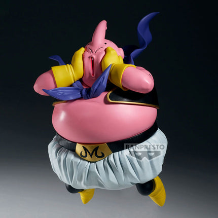 Dragon Ball Z - Majin Buu - vs Super Saiyan 3 Son Goku Match Makers Figure (Banpresto) — product image 3