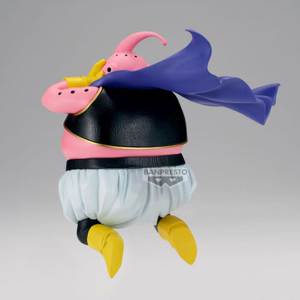 Dragon Ball Z - Majin Buu - vs Super Saiyan 3 Son Goku Match Makers Figure (Banpresto) — product image 4