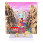 Dragon Ball Daima - Panzy - Panel Figure (Banpresto) — product image 1