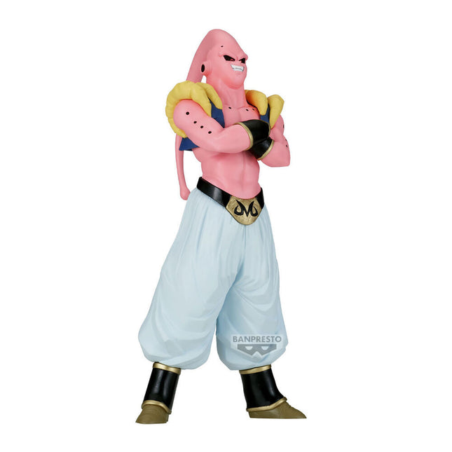 Dragon Ball Z - Super Buu - vs Ultimate Gohan Match Makers Figure (Banpresto) — product image 1