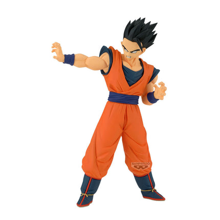 Dragon Ball Z - Ultimate Son Gohan - Match Makers Figure (Banpresto) — product image 1