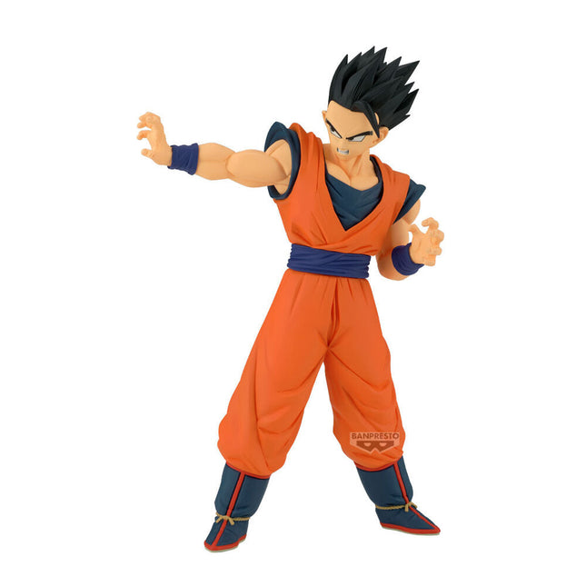 Dragon Ball Z - Ultimate Son Gohan - Match Makers Figure (Banpresto) — product image 1