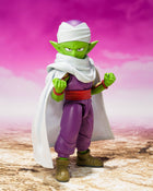 Dragon Ball Daima - Piccolo - Mini S.H.Figuarts Figure (Bandai Spirits) — product image 1
