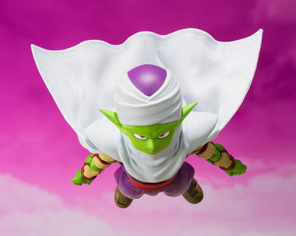 Dragon Ball Daima - Piccolo - Mini S.H.Figuarts Figure (Bandai Spirits) — product image 4