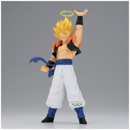 Dragon Ball Z - Super Saiyan Gogeta - vs Janemba Match Makers Figure (Banpresto) — product image 2