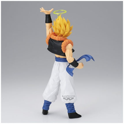 Dragon Ball Z - Super Saiyan Gogeta - vs Janemba Match Makers Figure (Banpresto) — product image 3