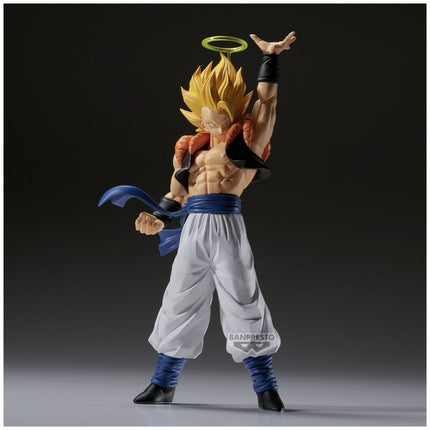 Dragon Ball Z - Super Saiyan Gogeta - vs Janemba Match Makers Figure (Banpresto) — product image 4