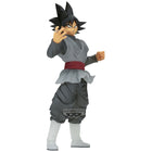 Dragon Ball Super - Goku Black - Clearise Figure (Banpresto) — product image 1