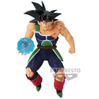 Dragon Ball Z - Bardock - G×materia Figure (Banpresto) — product image 1