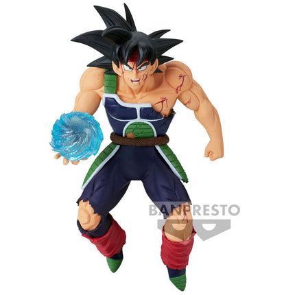 Dragon Ball Z - Bardock - G×materia Figure (Banpresto) — product image 1