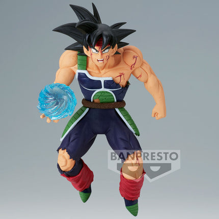 Dragon Ball Z - Bardock - G×materia Figure (Banpresto) — product image 2