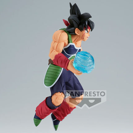 Dragon Ball Z - Bardock - G×materia Figure (Banpresto) — product image 3
